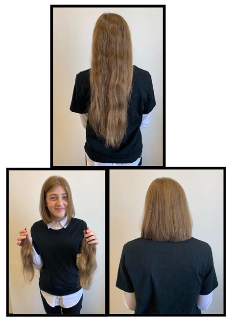 Share More Than 111 Minimum Length To Donate Hair Super Hot Vn