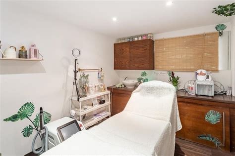 The Green Leaf Ultherapy And Laser Skin Clinic Beauty Salon In