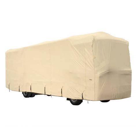 Eevelle® Glrva4042t Goldline™ Class A Motorhome Cover Tan Up To 42