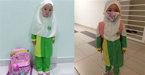 Sesampai di rumah, anak itu langsung makan dan tidur siang. Hantar Anak Ke Sekolah Dengan Tenang, Amalkan Doa Ini ...