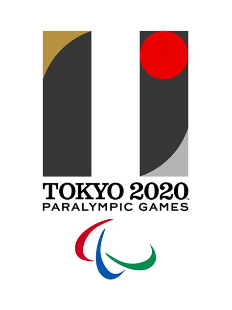 Brand New New Logo For The 2020 Summer Olympic Games By