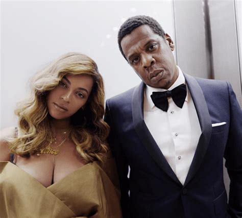 beyoncé s dad speaks out about that elevator dispute between jay z and solange goss ie