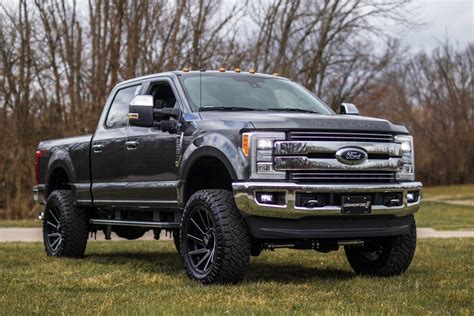 Lifted Trucks Wallpapers Quality