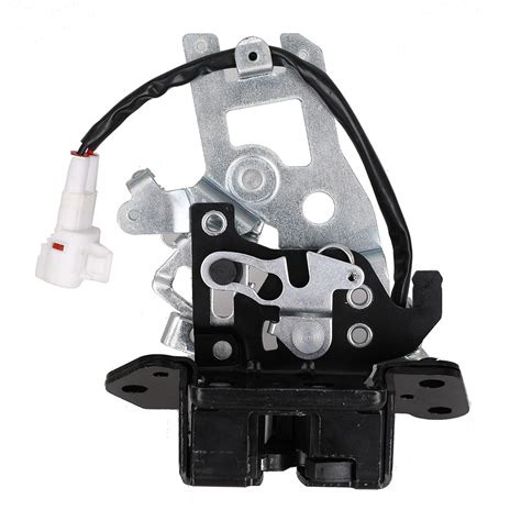 For Toyota Sequoia 01 07 Rear Tailgate Hatch Lock Actuator Latch