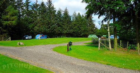 Ullswater Holiday Park Penrith Updated 2021 Prices Pitchup