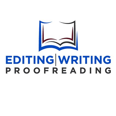Editing - Writing - Proofreading | Book editing, Editing writing, Book editors