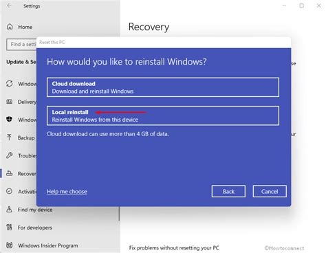 How To Reinstall Windows 11 Vrogue