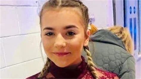Scots Teen Accused Of Killing Schoolgirl 14 By Dealing Her Ecstasy Allegedly Advertised Drugs
