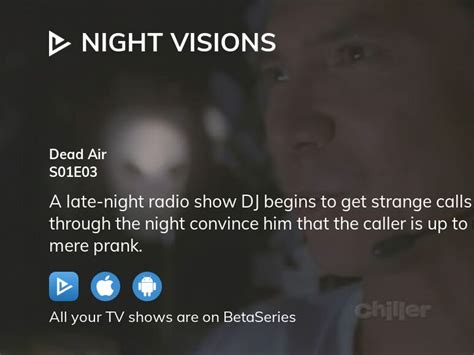 Watch Night Visions Season 1 Episode 3 Streaming Online