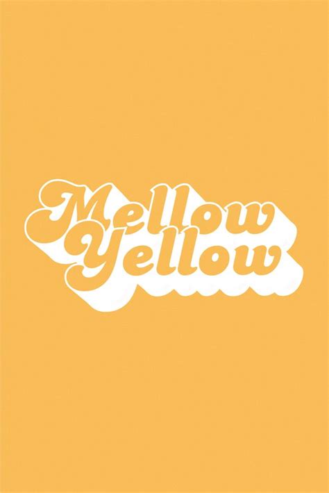 31 Mello Yello Wallpapers Wallpapersafari