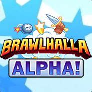 Check your profile and weapon statistics. Steam Community :: Group :: Brawlhalla Alpha