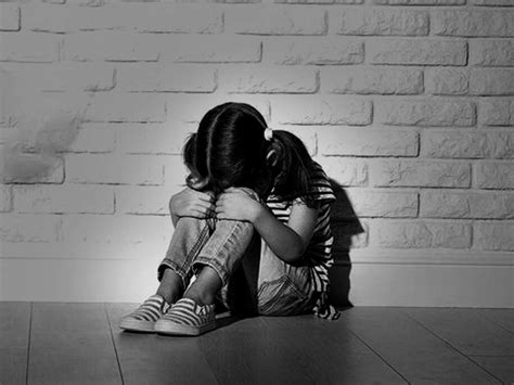 Es Menina De 12 Anos Revela Ser Vítima De Abuso Sexual E Irmão De 29