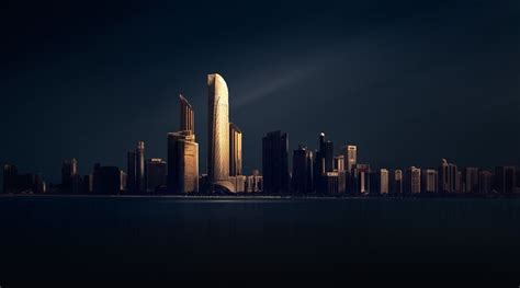 Abu Dhabi Unveils Crypto Principles Global Banking Regulation Review