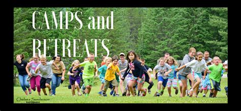 Rocky Mountain Bible Mission Camps And Retreats