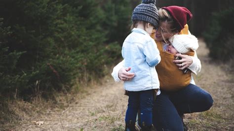 Cinco Consejos Para Cultivar Una Crianza Firme Y Amable