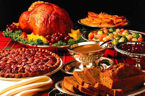 We hope you enjoy this wonderful christmas commercial, please. Thanksgiving Dinner Deals at Walmart (Cranberries, Turkey ...
