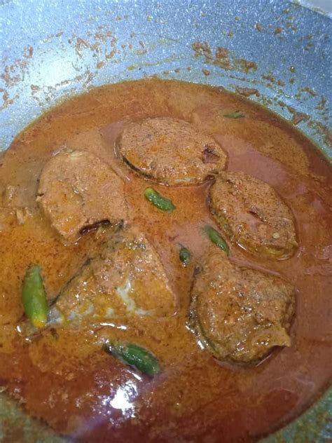 Nasi dagang kg atas toll kuala terengganu. Resipi Nasi Dagang Terengganu, Suami Cakap SEDAP Macam ...