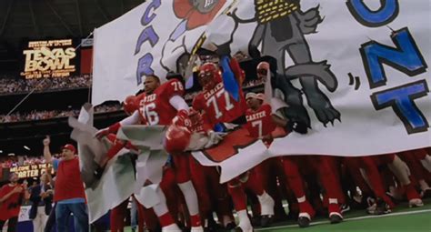 Tvg • family, kids • movie (2011). Dallas Carter football players still upset about Friday ...