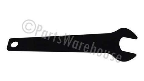 Ryobi Wrench Ry 0101010313 Tool Parts And Accessories Partswarehouse