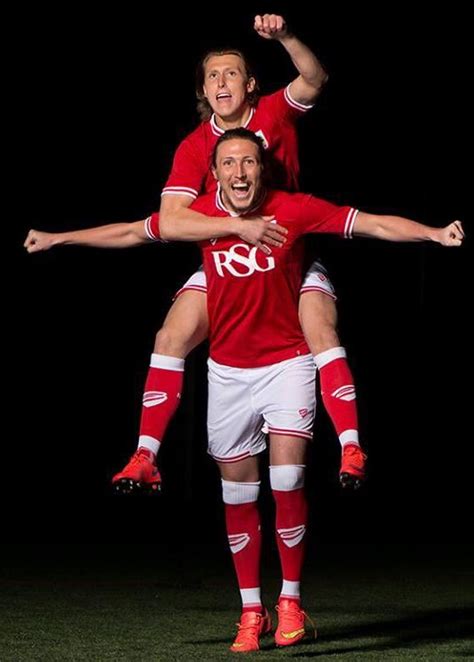 You can get name and number printing on any kit available within our store, in the same style the players wear on the pitch. New Bristol City Home Kit 2015-16 | BCFC Bristol Sport ...