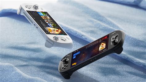 Aya Neo 2s New Gaming Handheld Rumoured To Land Later This Year With
