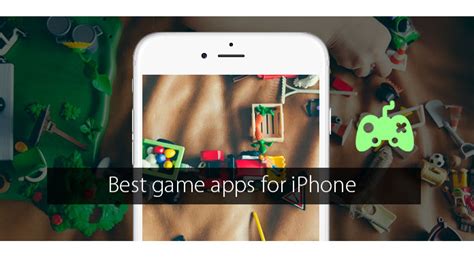 Most Popular 10 Game Apps And 20 Free Games For Iphone