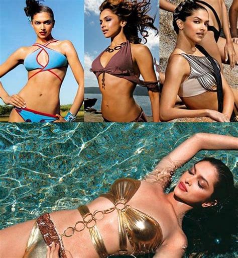 Deepika Padukone Katrina Kaif Or Nargis Fakhri Who Is Your Favourite Calendar Girl Vote
