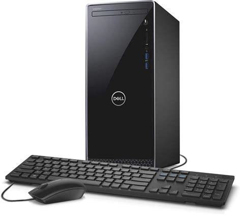 Top 10 Dell Inspiron 5675 Gaming Desktop Computer Home And Home
