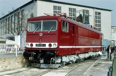 Deutsche Reichsbahn Ddr
