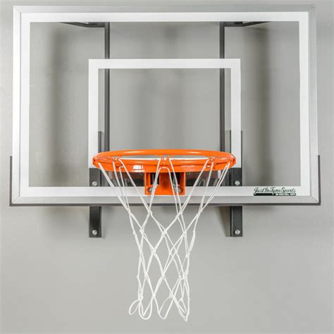 .basketballs if you are looking for a small basketball hoop set that doesn't make much our door hanging basketball hoop will meet your needs! Mini Pro Ultimate Basketball Hoop Set - JustInTymeSports