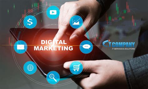 Choosing The Best Digital Marketing Agency A Comprehensive Guide