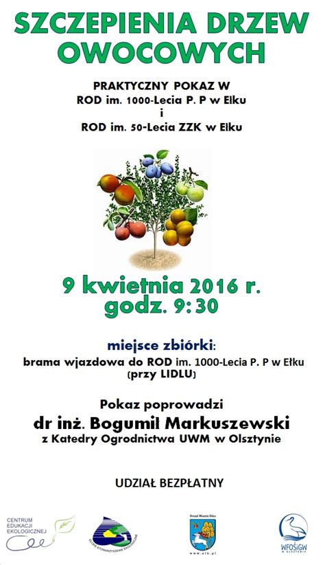Pierwszy filmik jest wstępem do tematu… Pokaz szczepienia drzew owocowych | Centrum Edukacji ...