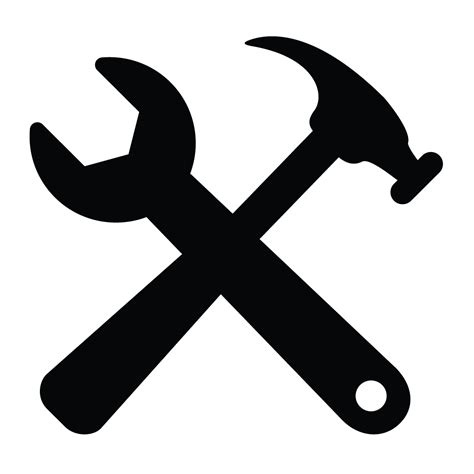 Tools Silhouette Png Picture Png All Png All