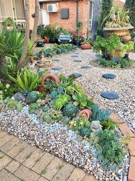 The Ultimate Guide To Creating A Beautiful Succulent Garden Bed Succulent Source