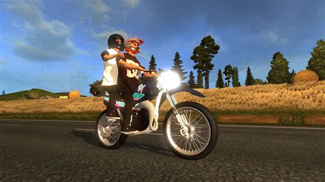 Motorcycle Mods For Beamng Drive Motorcycle For Life