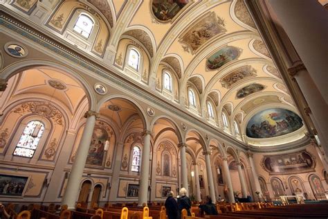 5 Beautiful Sacred Places In Toronto The 500 Hidden Secrets