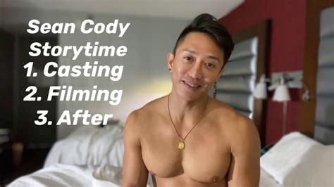 Sean Cody Story Time Part Youtube
