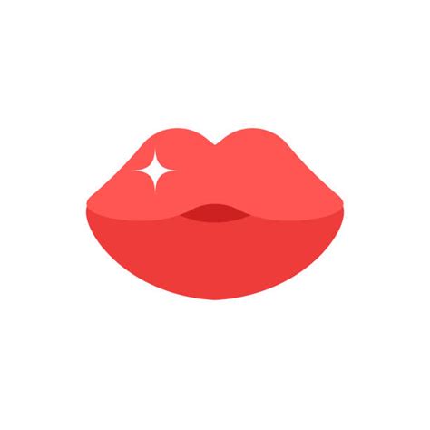 Huge Lips Illustrations Royalty Free Vector Graphics And Clip Art Istock