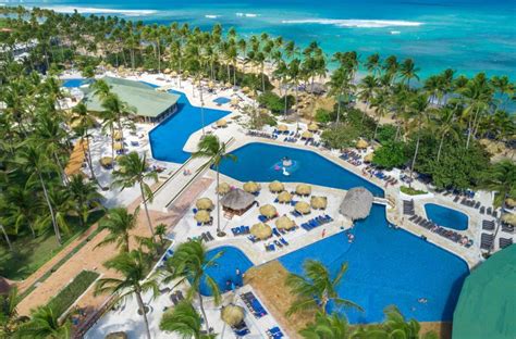 All Inclusive 5 Star Punta Cana Beach Resort