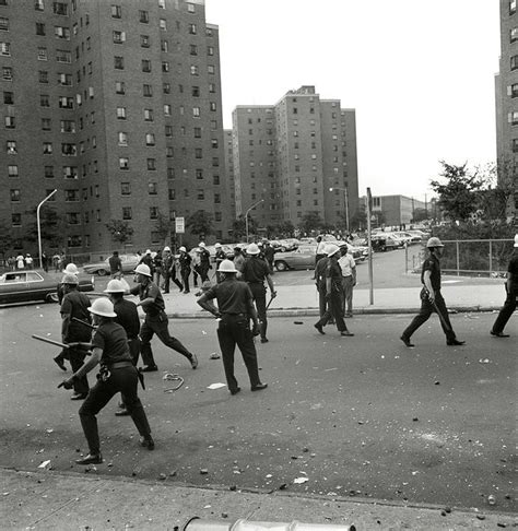 Remembering The 26 People Who Died In The Newark Riots