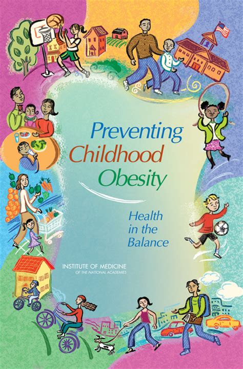 Fat children have been recognised in literature with charles dickens' portrayal of the. Preventing Childhood Obesity: Health in the Balance | The ...