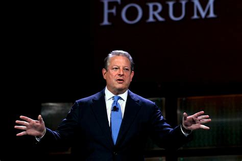 Al Gore Has Thrived As Green Tech Investor The Washington Post