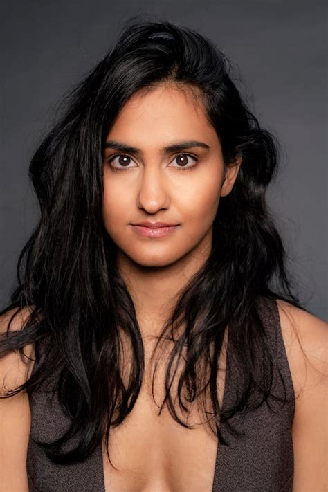 Actor Amrit Kaur ‘enthused ‘scared To Tackle Sex Lives Of College Girls Role The Globe And Mail