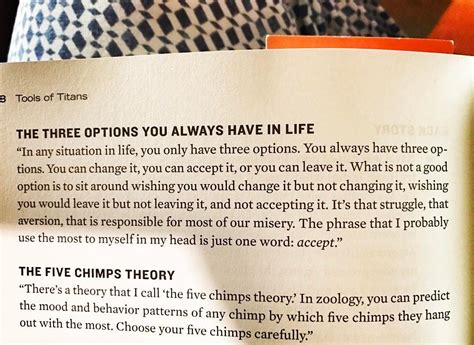 Without further ado, let's look at some of the best books as recommended by him. You might have heard these concepts before but they bear ...