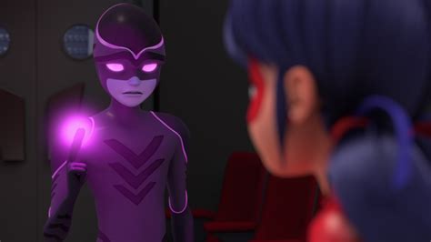 Ephemeral Miraculous Ladybug Wiki Fandom