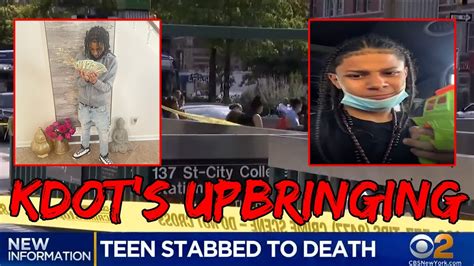 How Long Is Kdot In Jail For