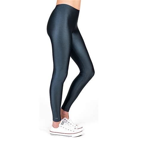 jacqueline coal ΚΟΛΑΝ lycra leggings hot leggings compression tights sports leggings shiny