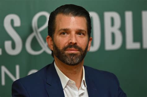 Was born in new york city in 1977. Veteran Tells Donald Trump Jr. to Join Military If He ...