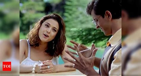 Preity Zinta Gets Nostalgic As Koi Mil Gaya Clocks 17 Years