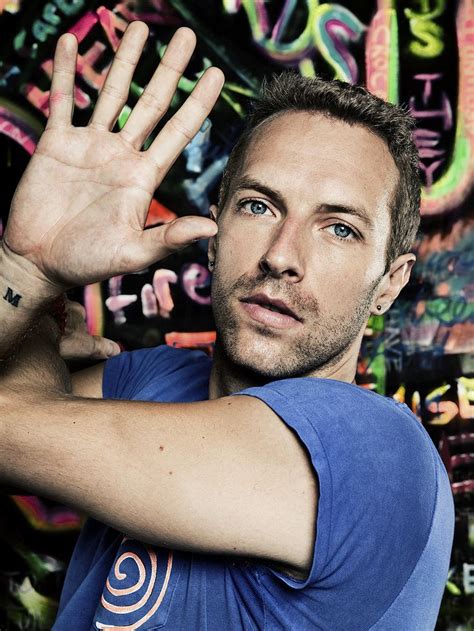 Chris Martin The Gorgeous Face Of Coldplay Id Like A Tall Glass Of That Chris Martin